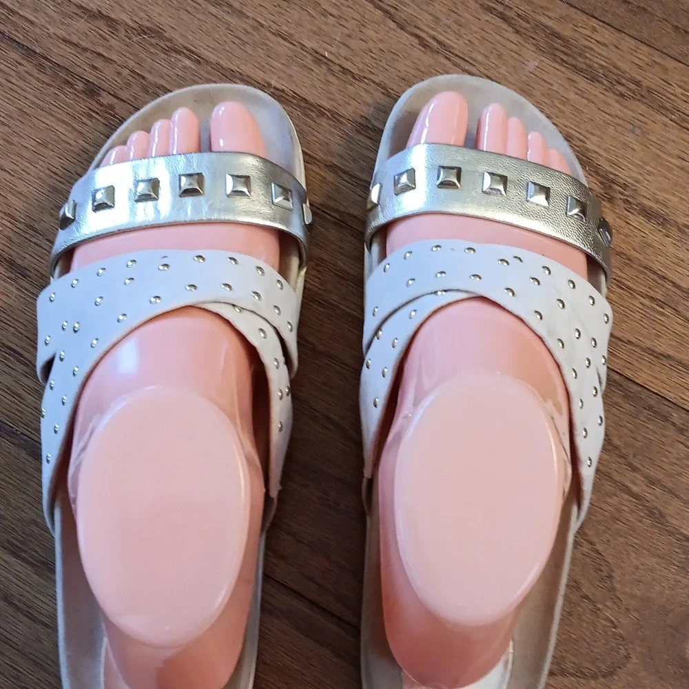 COLLECTION/ SANDALS - Picture 4 of 8